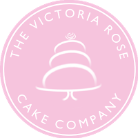 The Victoria Rose Cake Company 1084280 Image 0